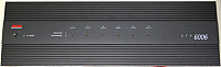 GFA-6006 Front Panel picture